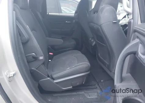 2014 GMC Acadia Sle-2 from USA, damaged, VIN 1GKKRPKD6EJ242269